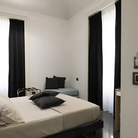 Agathae Dreams Guest house Catania