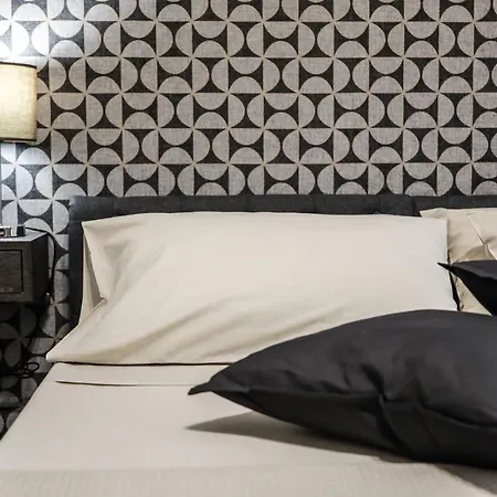 Guest house Agathae Dreams *