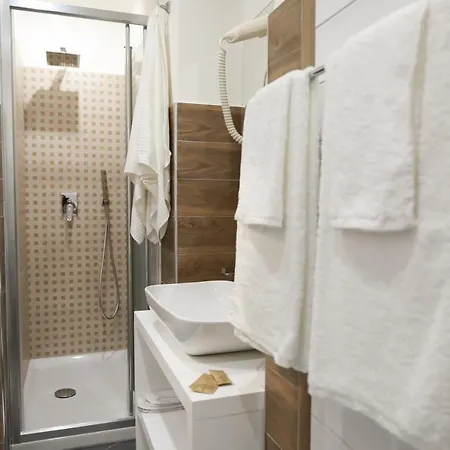 Agathae Dreams Guest house *