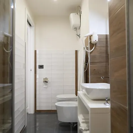 Guest house Agathae Dreams Catania